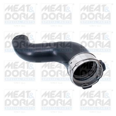 Charge Air Hose